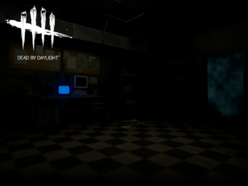 Dead By Daylight ｜ FNAF Office