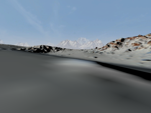 Mountain Home