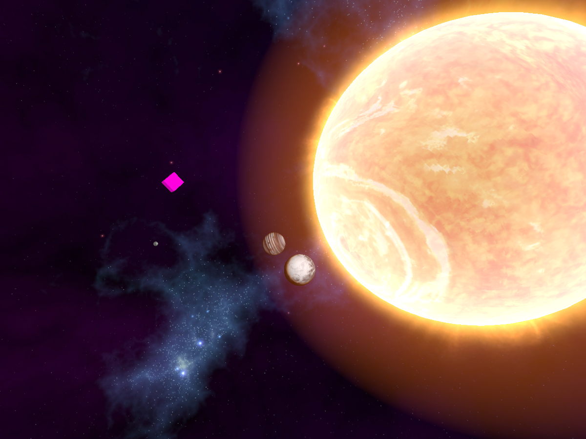 Universe Creation