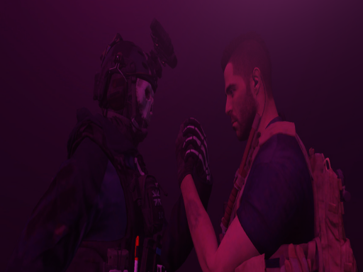 ~Ghost's Nightclub~