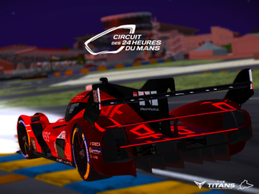 Circuit de la Sarthe