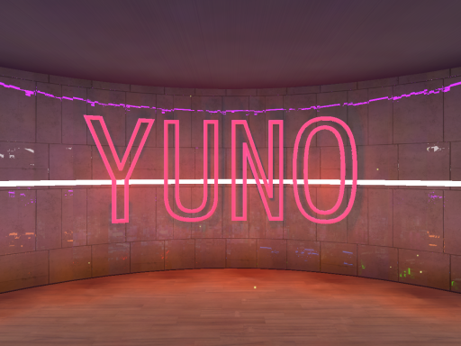 Yuno's Chill Zone