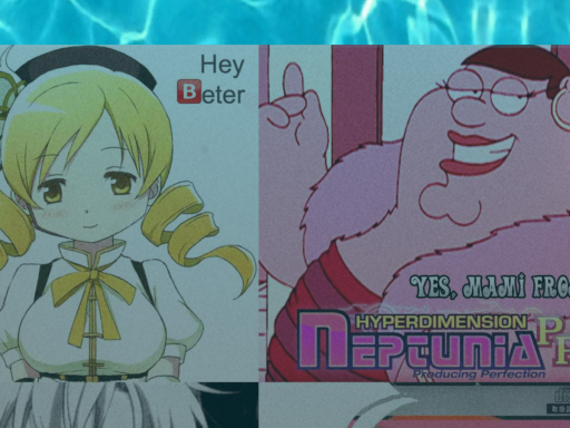 Hey Beter