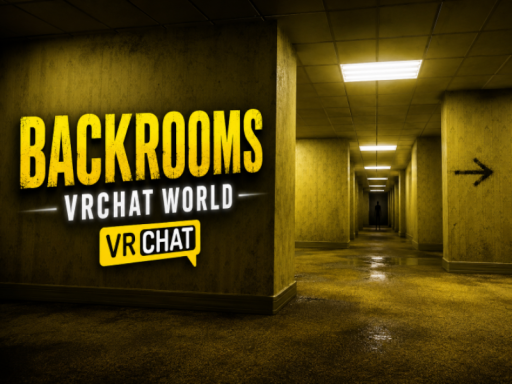 The Backrooms
