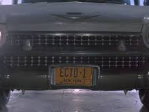 Ecto's Simple Room