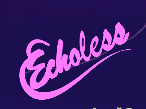 Echo's Avatar world -not done