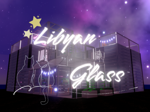 LibyanGlass