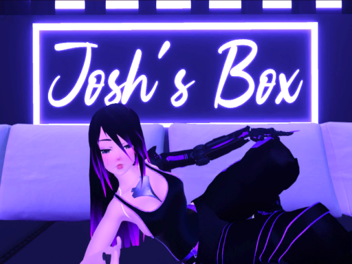 Josh's Box