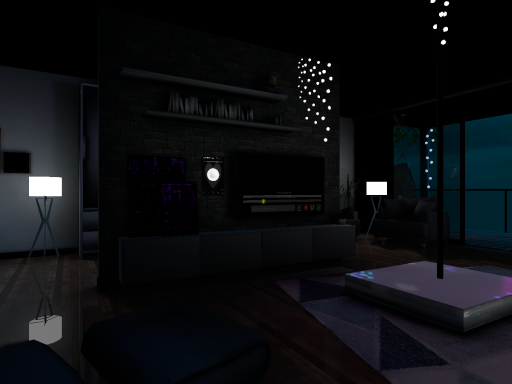 Implix's Home