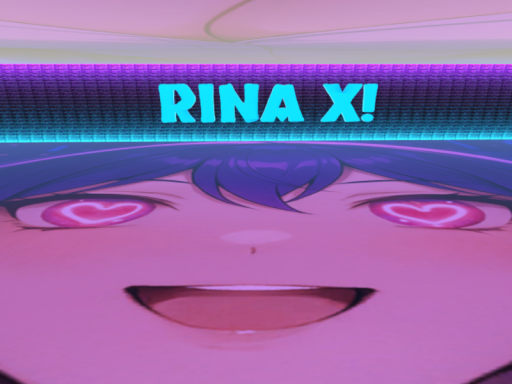HAUSE RINAXVT 2V