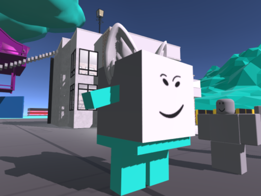 untitled EPIX game
