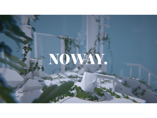 NOWAY․