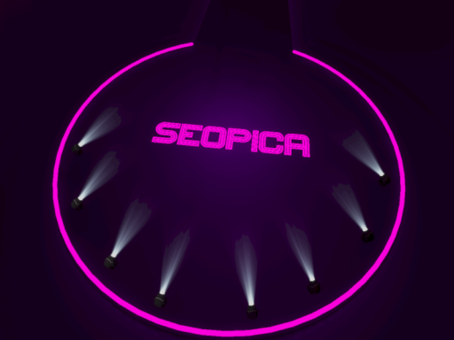 SEOPICA - Neon
