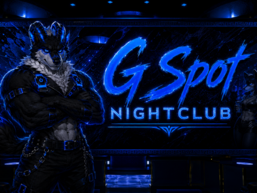 G Spot Nightclub