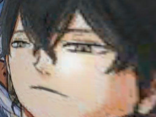 VRC Manga World