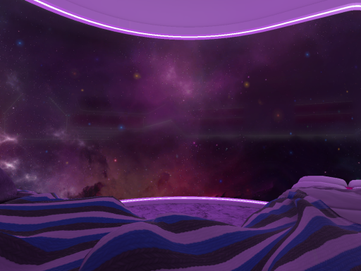 Astral Galaxy