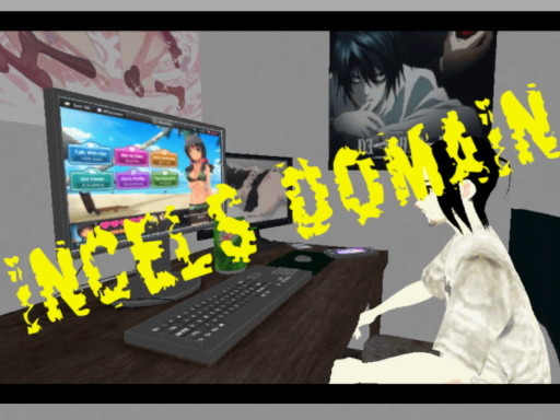 Incel's Domain