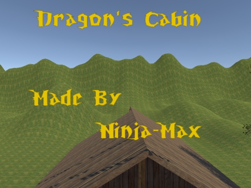 Dragon's Cabin
