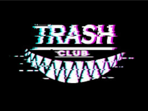 Trash Club Dace Practice