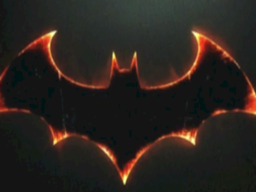 The Batcave