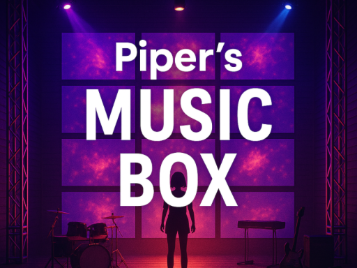 Pipers Music Box
