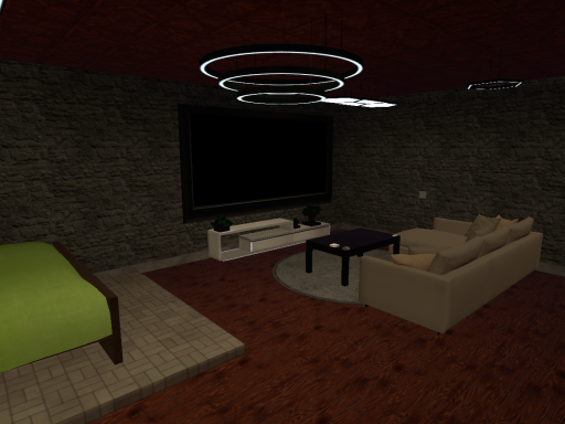 Comfy Home