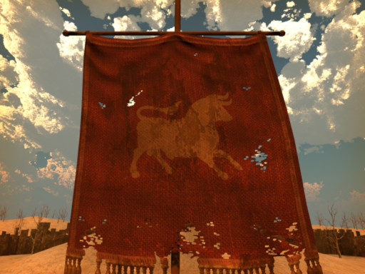 legion outpost