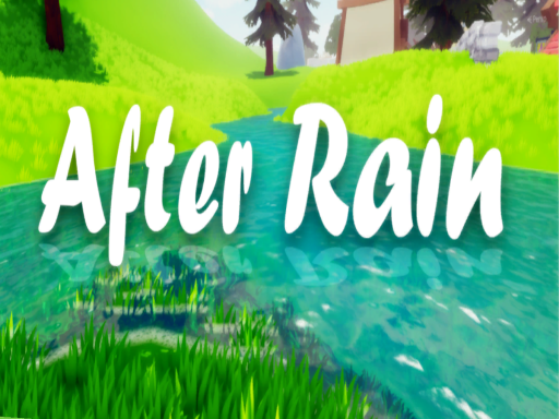 After Rain