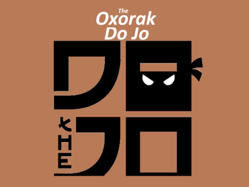 The Oxorak's Do Jo