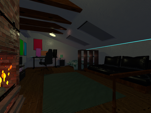 Jokke's Home