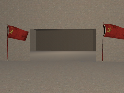 Communist Mirror