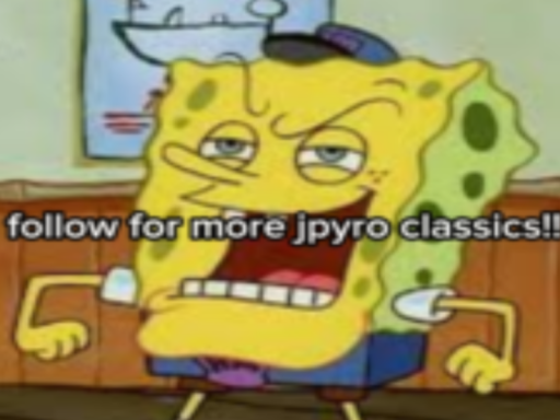 JP's Slop Heap （Avatar World）