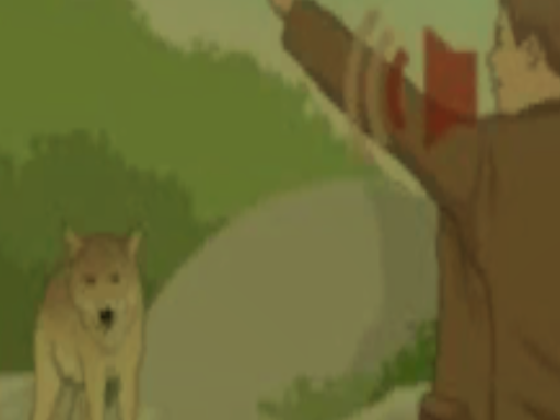A lot of Furry Avatars