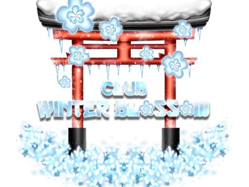 Club Winter Blossom