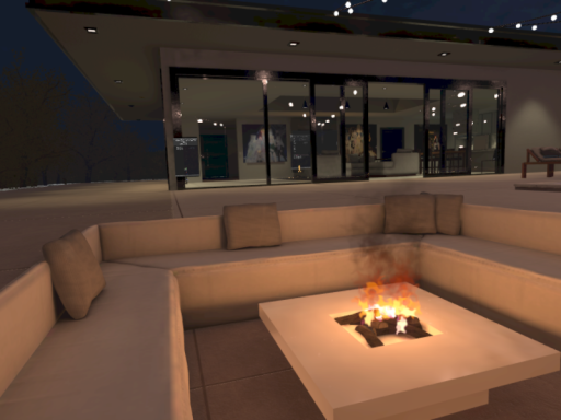 Re ˸ LEMONMAKI MODERN HOUSE