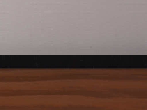 FIRST WRLD TEST