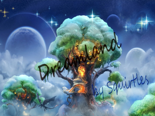 Dreamland
