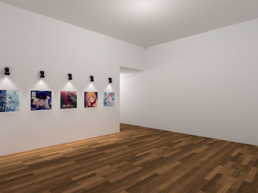 Gallery home