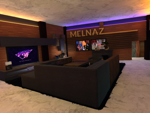Melna'z Home