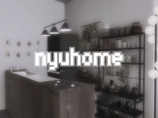 nyuhome