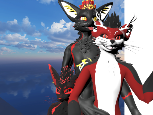 Rex Avatars ˸3