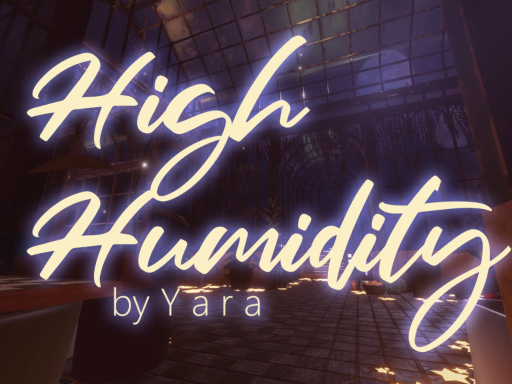 High Humidity