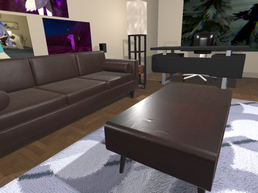 Chill Apartment