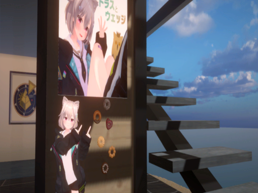 Stolas Jewelry 【Summer】（Tolass and Wedge FANWorld）