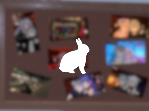 RabbitsRoom
