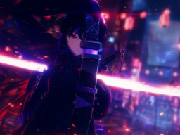 Parsee'MoonProject Avatar room（某东方の笨蛋）