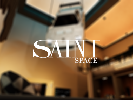 SAINT SPACE