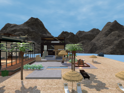 ChillWorld～文～