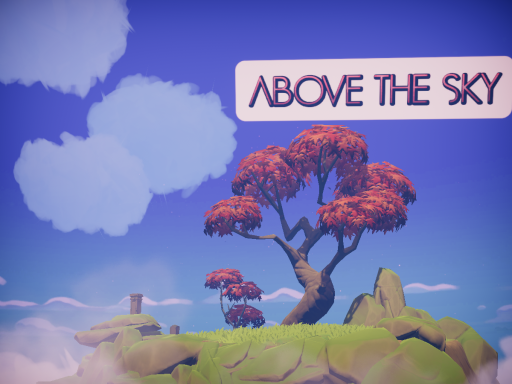 Above the Sky