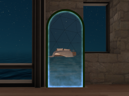 warp House（kari）